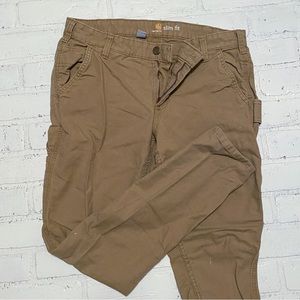 Carhartt Slim Fit Work Pant